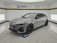 Changan UNI-V 2023