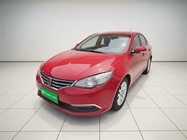 Roewe 360 2016