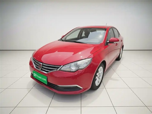 Roewe 360 2016