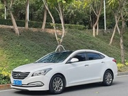 Hyundai Mistra 2015
