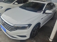 Volkswagen Sagitar 2021