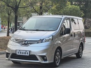 Nissan NV200 2017