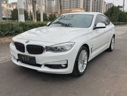 BMW 3 Series 2016