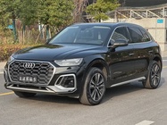 Audi Q5 2022