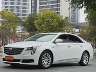 Cadillac XTS 2019