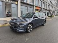Wuling Victory 2021