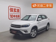 Changan CS75 2018