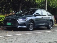 BYD Qin Pro 2019