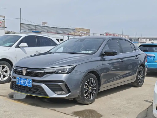 Roewe i5 2021