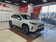 Toyota RAV4 2022