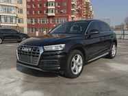 Audi Q5 2019