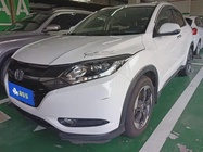 Honda Vezel 2016