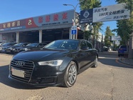 Audi A4 2016