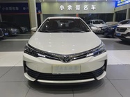 Toyota Corolla 2017