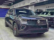 Volkswagen Tavendor 2023