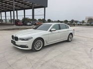 BMW 5 Series 2020