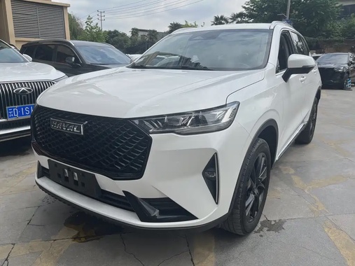 Haval H6 2021
