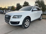 Audi Q5 2010