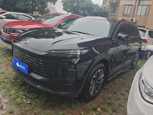 Buick Envision Plus 2025