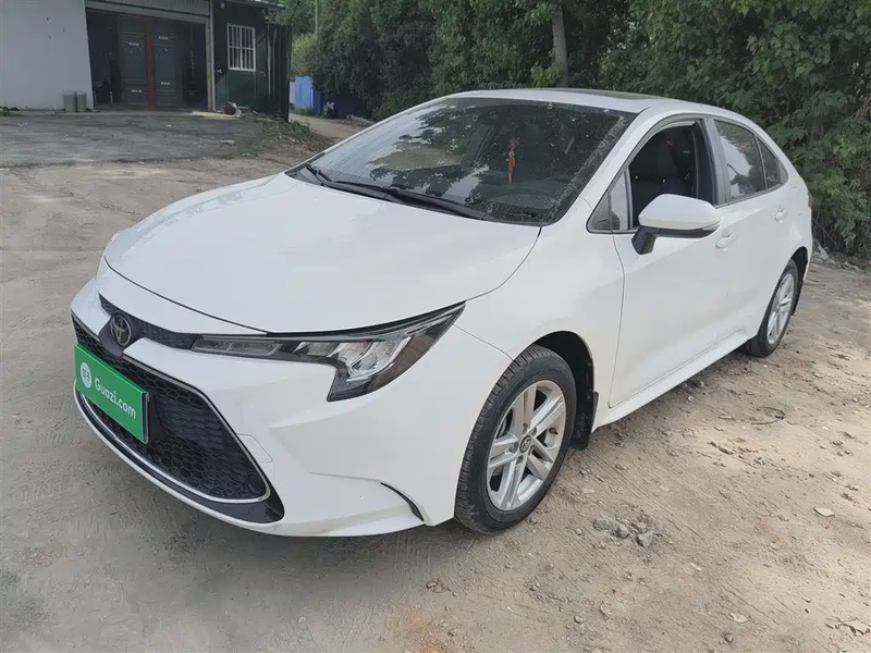 Toyota Levin