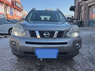 Nissan X-Trail 2011