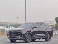 Chery Tiggo 8 PLUS 2022