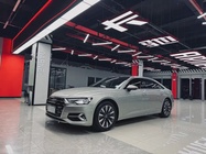 Audi A6 2022
