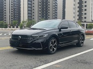 Volkswagen Passat 2023