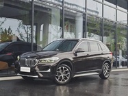 BMW X1 2020