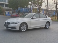 BMW 3 Series 2016