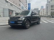 Land Rover Range Rover 2017