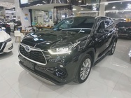 Toyota Highlander 2023