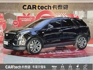 Cadillac XT5 2024
