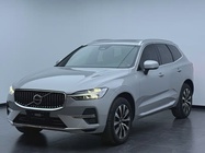 Volvo XC60 2022