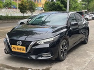 Nissan Sylphy 2022