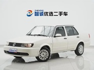 Volkswagen Jetta 2012