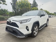 Toyota RAV4 2021