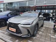 Lexus NX 2024