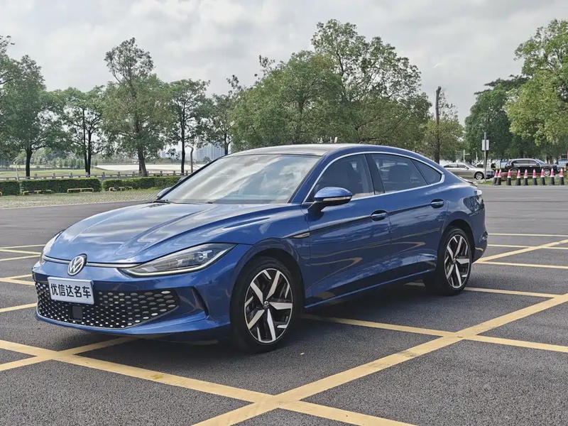 Volkswagen Lamando