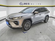 Toyota Wildlander 2023