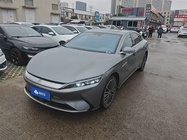BYD Han 2022