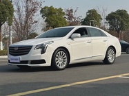 Cadillac XTS 2019