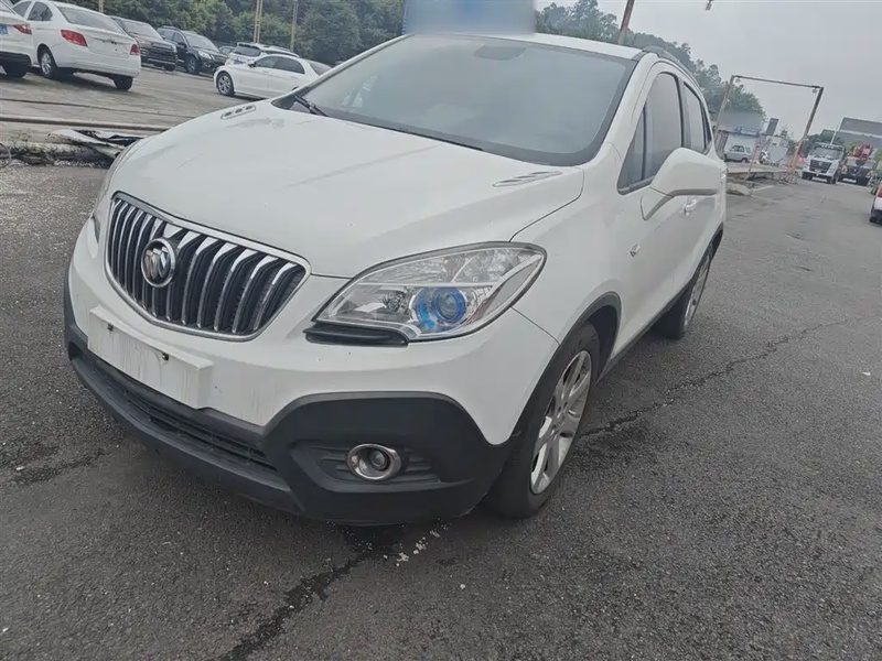 Buick Encore