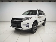 Chery Tiggo 3 2020
