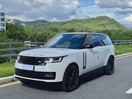 Land Rover Range Rover 2023
