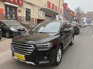 Haval H6 2019