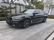 BMW 5 Series 2019