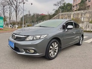 Honda Civic 2014