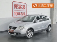 Volkswagen Polo 2010