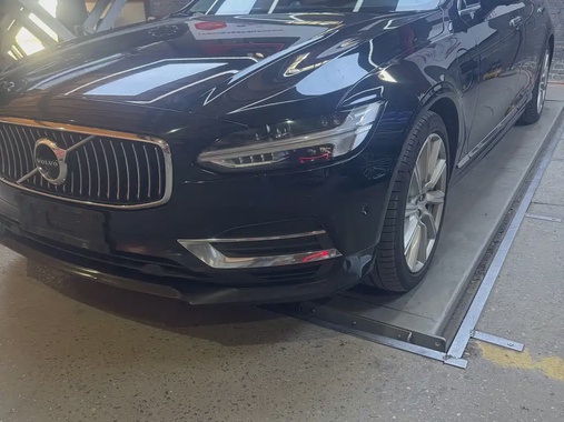 Volvo S90 2019